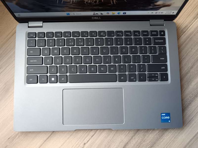 Dell Latitude 5420 Intel Core I5 11th Gen + Free Laptop Bag