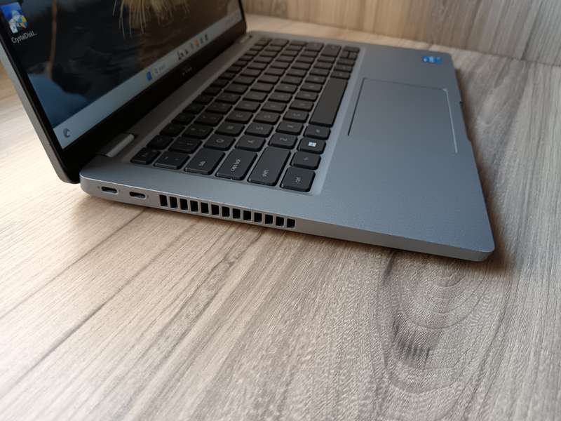 Dell Latitude 5420 Intel Core I5 11th Gen + Free Laptop Bag