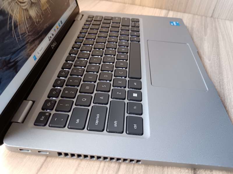 Dell Latitude 5420 Intel Core I5 11th Gen + Free Laptop Bag