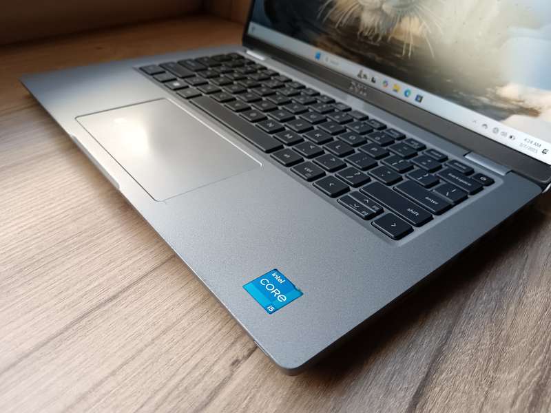 Dell Latitude 5420 Intel Core I5 11th Gen + Free Laptop Bag