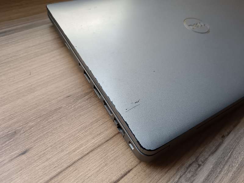 Dell Latitude 5420 Intel Core I5 11th Gen + Free Laptop Bag
