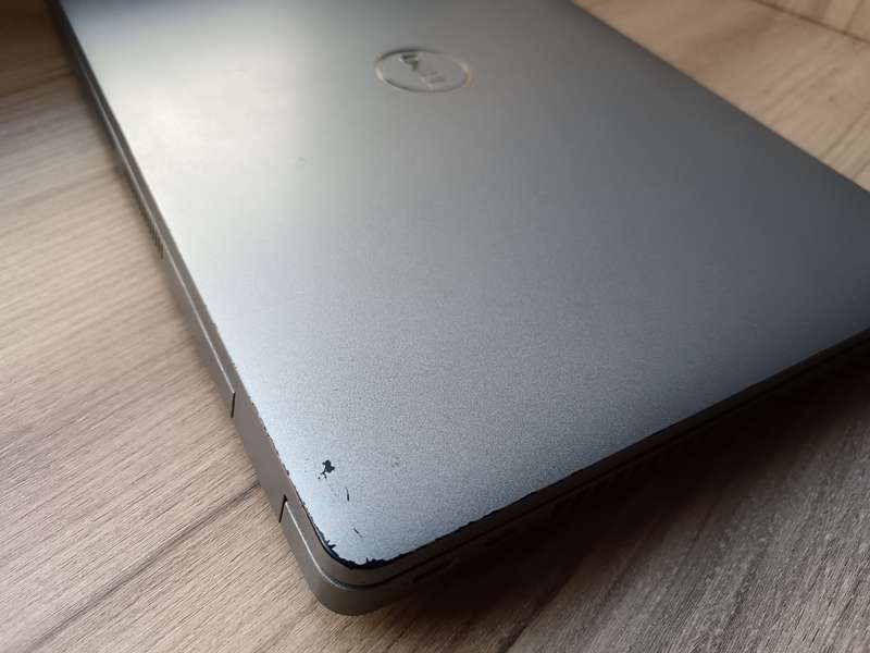 Dell Latitude 5420 Intel Core I5 11th Gen + Free Laptop Bag