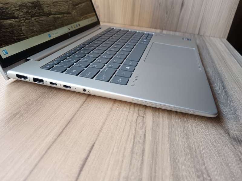 HP EliteBook 640 G11 Intel Core I5 13th Gen + Free Laptop Bag