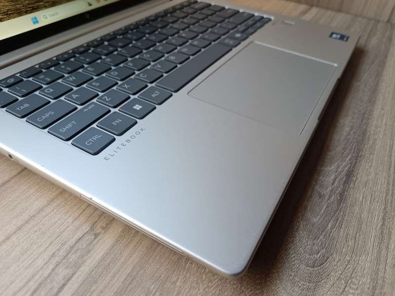 HP EliteBook 640 G11 Intel Core I5 13th Gen + Free Laptop Bag