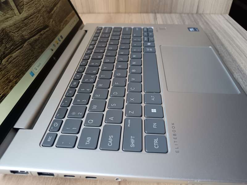 HP EliteBook 640 G11 Intel Core I5 13th Gen + Free Laptop Bag