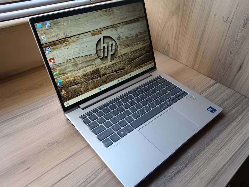 HP EliteBook 640 G11 Intel Core I5 13th Gen + Free Laptop Bag