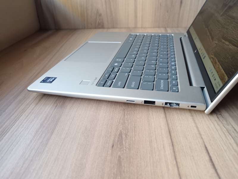 HP EliteBook 640 G11 Intel Core I5 13th Gen + Free Laptop Bag