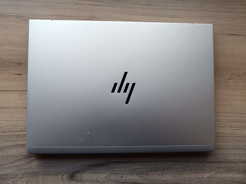 HP EliteBook 640 G11 Intel Core I5 13th Gen + Free Laptop Bag