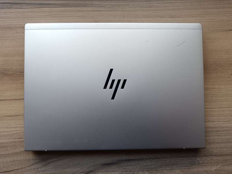 HP EliteBook 640 G11 Intel Core I5 13th Gen + Free Laptop Bag