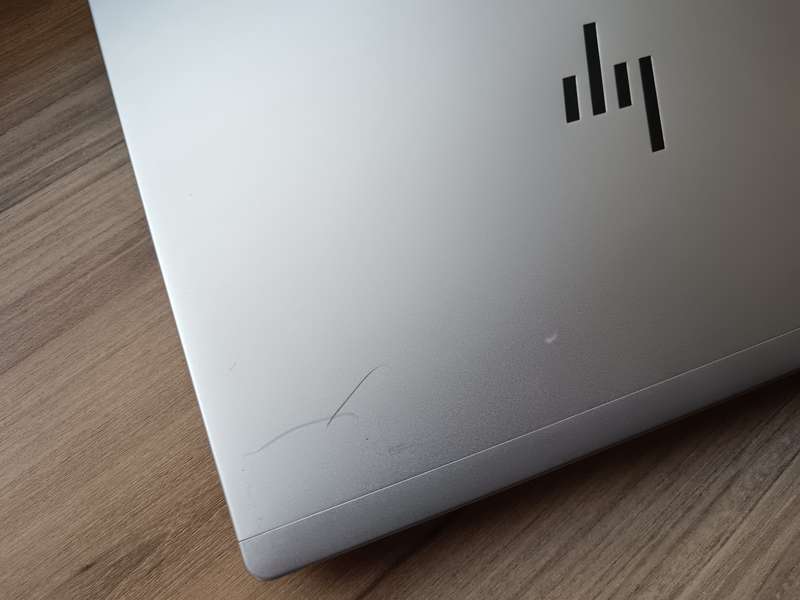 HP EliteBook 640 G11 Intel Core I5 13th Gen + Free Laptop Bag