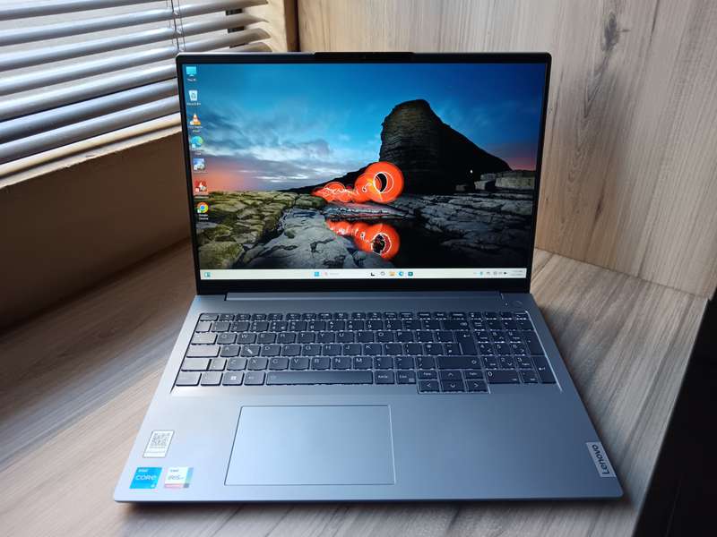 Lenovo ThinkBook 16 G6 I5 13th Gen + Free Laptop Bag