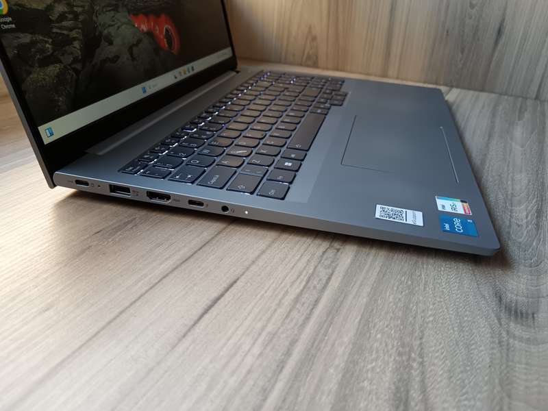 Lenovo ThinkBook 16 G6 I5 13th Gen + Free Laptop Bag