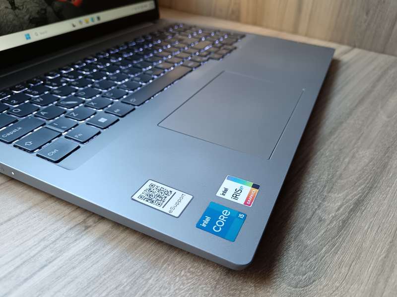 Lenovo ThinkBook 16 G6 I5 13th Gen + Free Laptop Bag