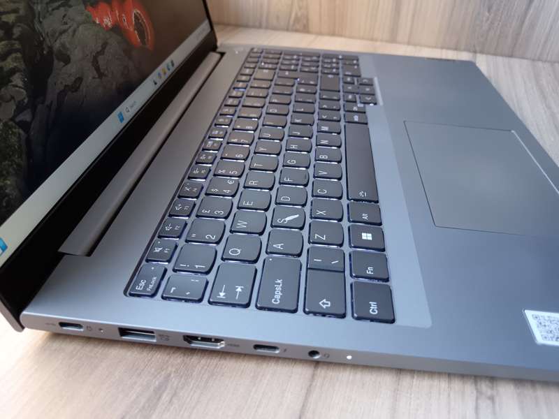Lenovo ThinkBook 16 G6 I5 13th Gen + Free Laptop Bag