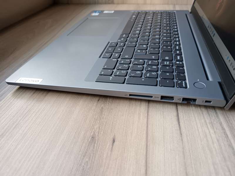 Lenovo ThinkBook 16 G6 I5 13th Gen + Free Laptop Bag