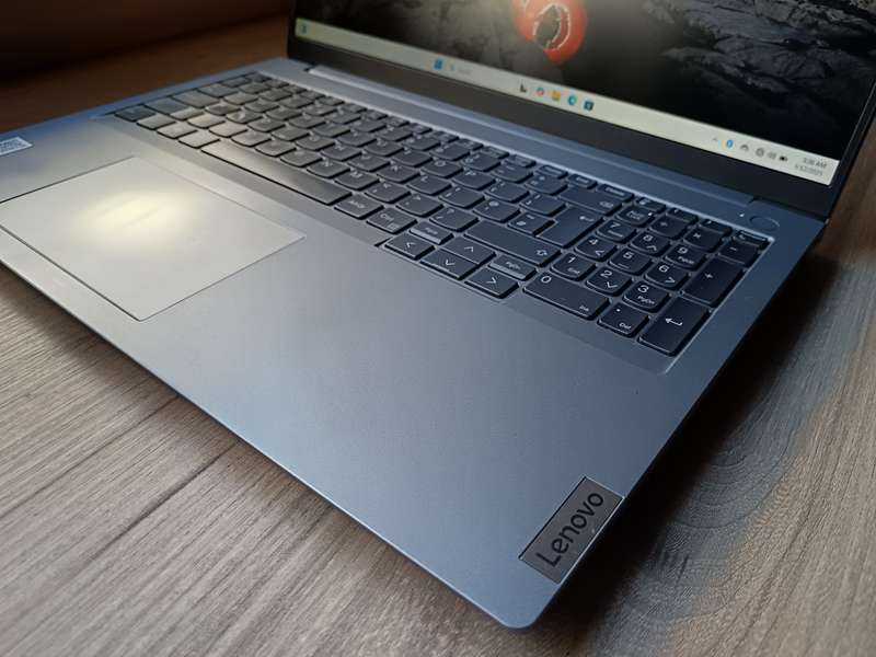 Lenovo ThinkBook 16 G6 I5 13th Gen + Free Laptop Bag