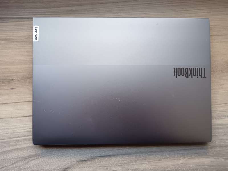 Lenovo ThinkBook 16 G6 I5 13th Gen + Free Laptop Bag