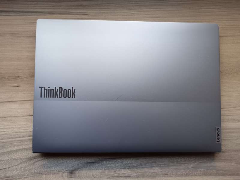 Lenovo ThinkBook 16 G6 I5 13th Gen + Free Laptop Bag