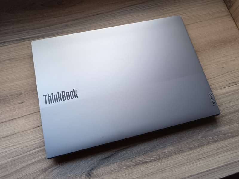 Lenovo ThinkBook 16 G6 I5 13th Gen + Free Laptop Bag