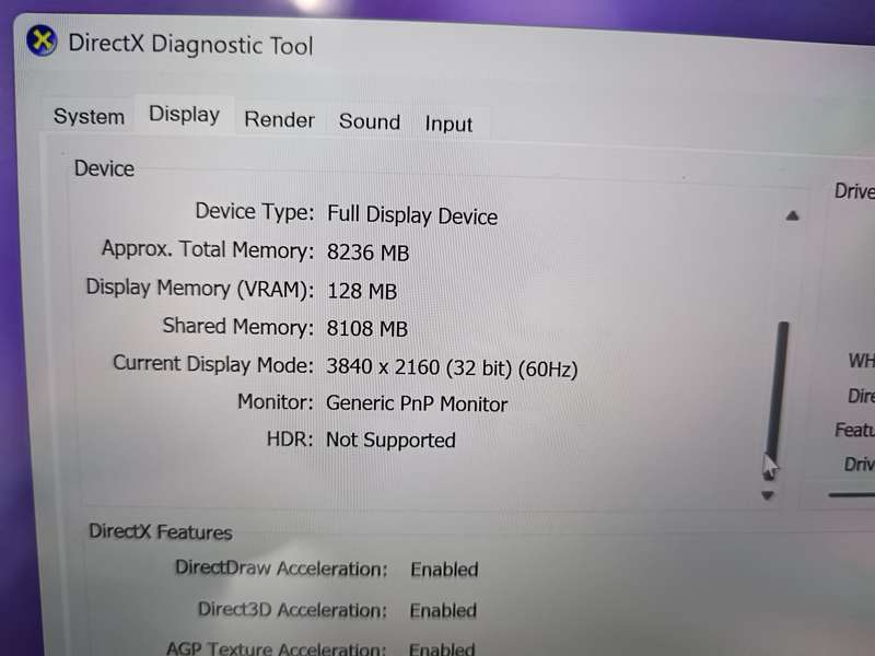 Dell Inspiron 15 7573 2-in-1 Intel Core I7 8th Gen + Free Laptop Bag