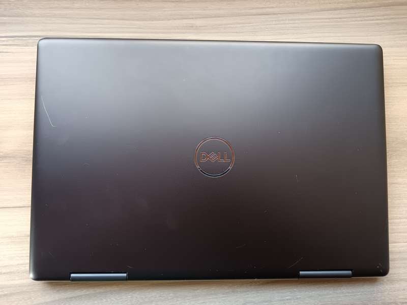 Dell Inspiron 15 7573 2-in-1 Intel Core I7 8th Gen + Free Laptop Bag