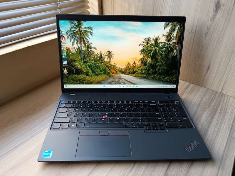 Lenovo ThinkPad L15 G4 Intel Core i5-13th Gen + Free Laptop Bag