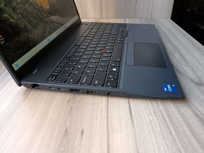 Lenovo ThinkPad L15 G4 Intel Core i5-13th Gen + Free Laptop Bag