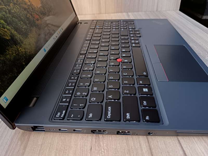 Lenovo ThinkPad L15 G4 Intel Core i5-13th Gen + Free Laptop Bag