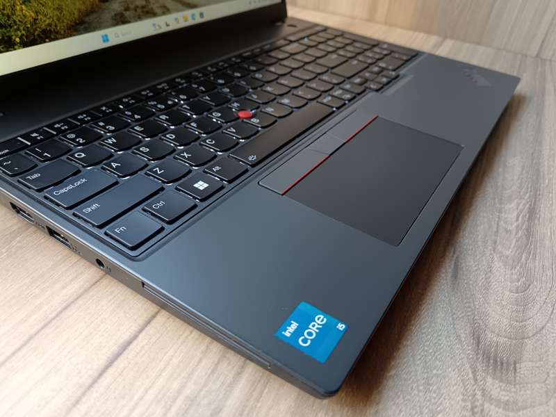 Lenovo ThinkPad L15 G4 Intel Core i5-13th Gen + Free Laptop Bag