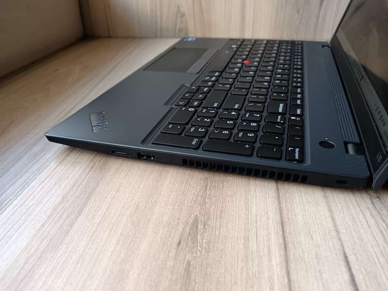 Lenovo ThinkPad L15 G4 Intel Core i5-13th Gen + Free Laptop Bag
