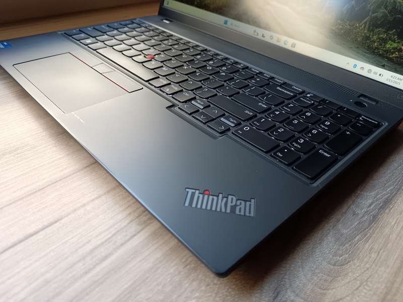 Lenovo ThinkPad L15 G4 Intel Core i5-13th Gen + Free Laptop Bag