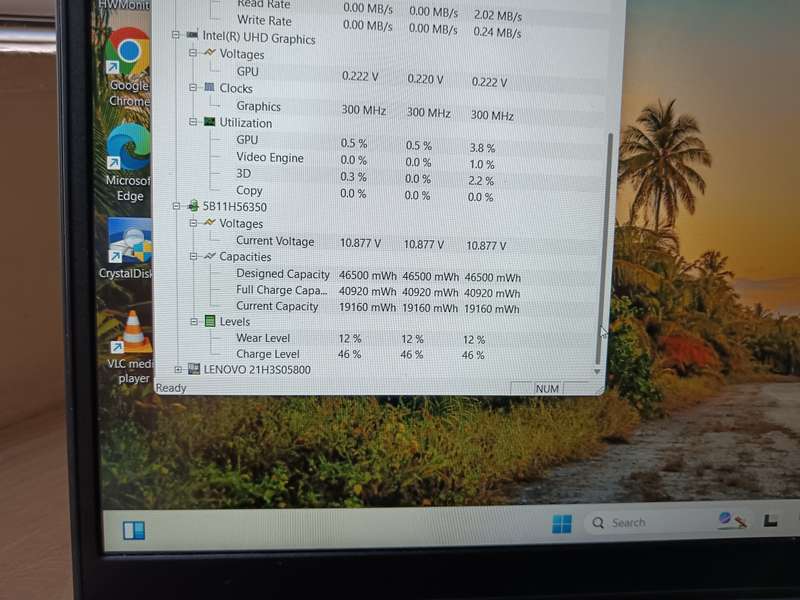 Lenovo ThinkPad L15 G4 Intel Core i5-13th Gen + Free Laptop Bag