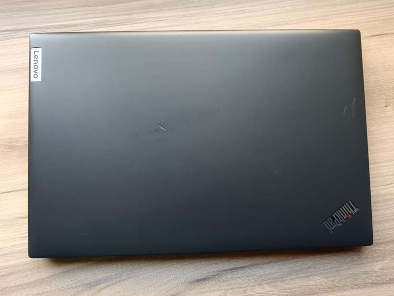 Lenovo ThinkPad L15 G4 Intel Core i5-13th Gen + Free Laptop Bag