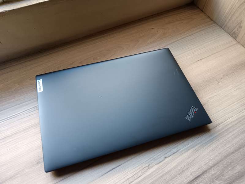 Lenovo ThinkPad L15 G4 Intel Core i5-13th Gen + Free Laptop Bag