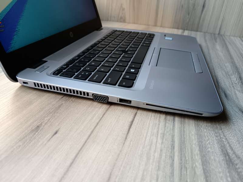 Hp Elitebook 840 G3 Intel Core i5 + Free Laptop Bag