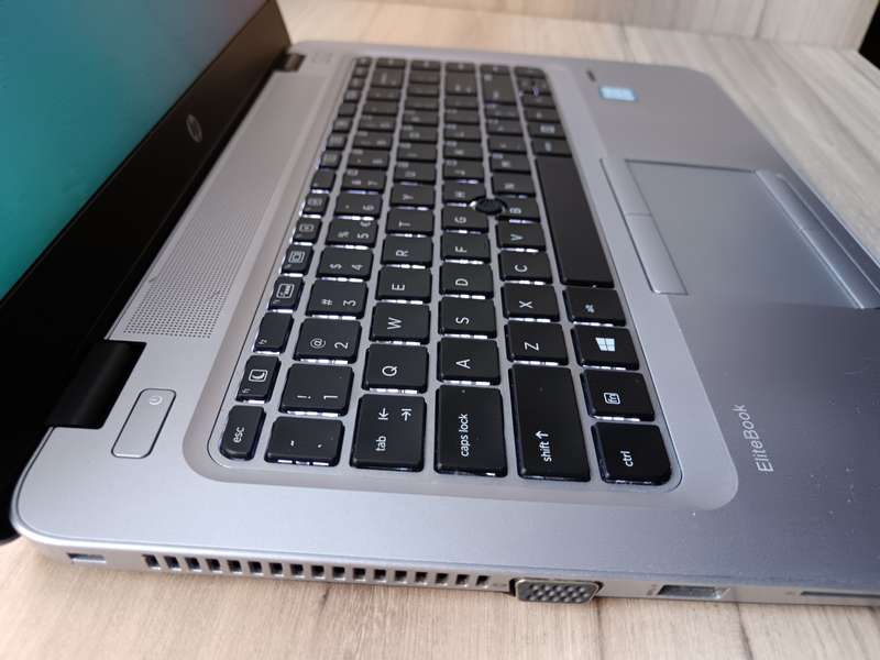 Hp Elitebook 840 G3 Intel Core i5 + Free Laptop Bag