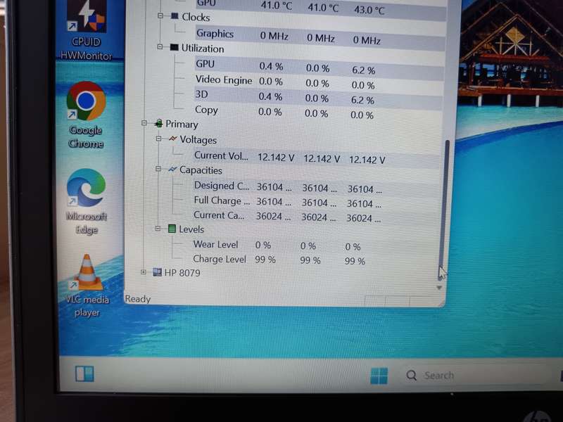 Hp Elitebook 840 G3 Intel Core i5 + Free Laptop Bag