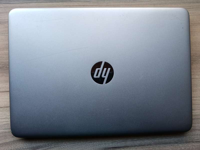 Hp Elitebook 840 G3 Intel Core i5 + Free Laptop Bag