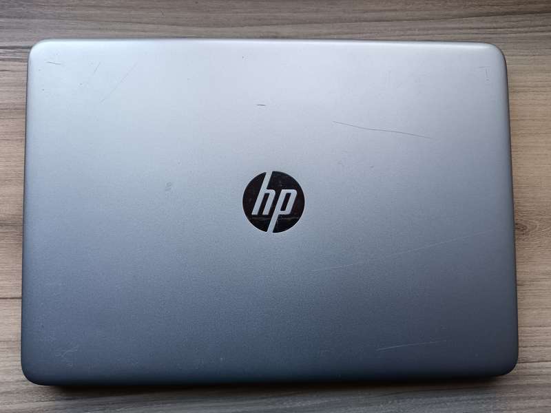 Hp Elitebook 840 G3 Intel Core i5 + Free Laptop Bag