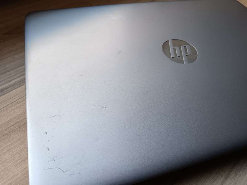 Hp Elitebook 840 G3 Intel Core i5 + Free Laptop Bag