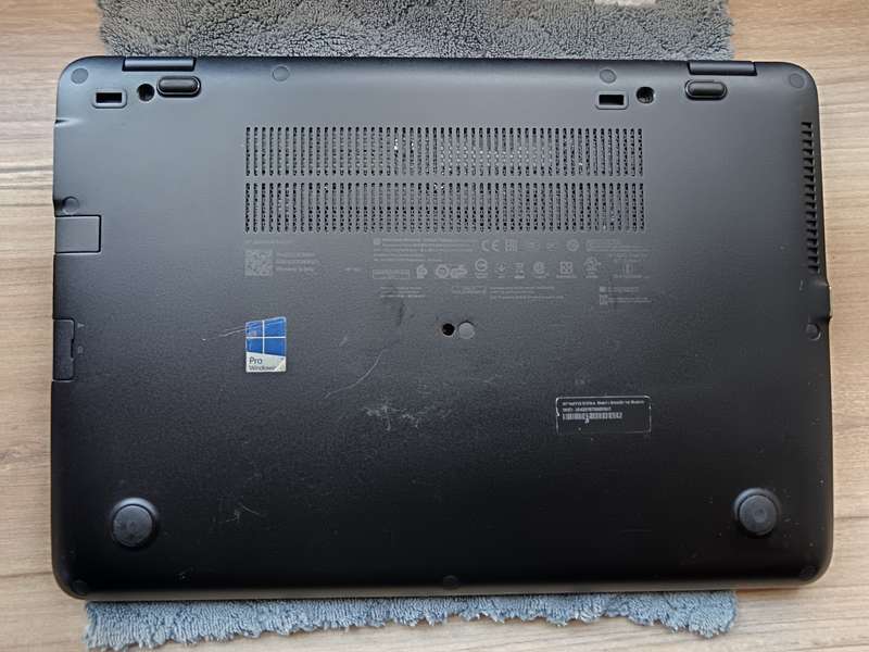 Hp Elitebook 840 G3 Intel Core i5 + Free Laptop Bag