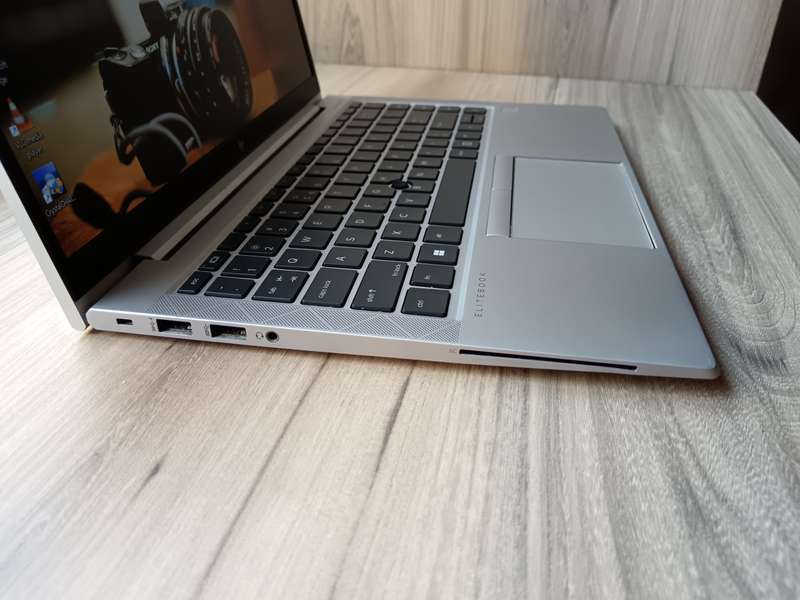 Hp EliteBook 840 G7 Intel Core i7 + Free Laptop Bag