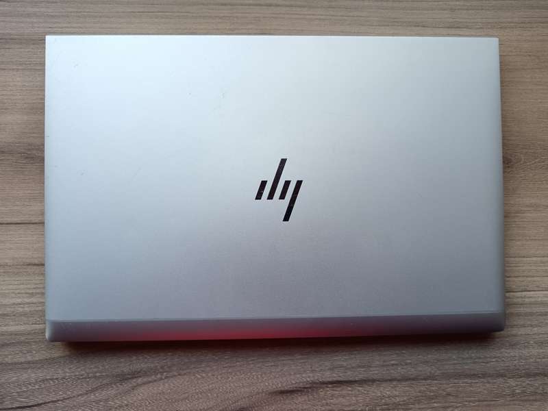 Hp EliteBook 840 G7 Intel Core i7 + Free Laptop Bag
