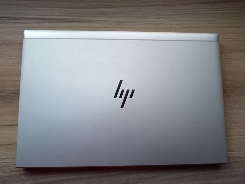 Hp EliteBook 840 G7 Intel Core i7 + Free Laptop Bag