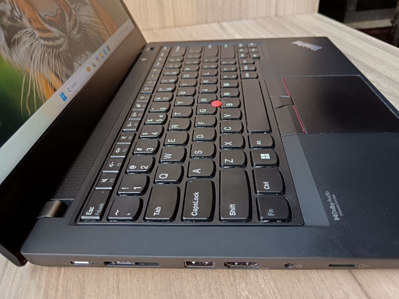 Lenovo ThinkPad T14 Gen 2 AMD Ryzen 5 Pro + Free Laptop Bag