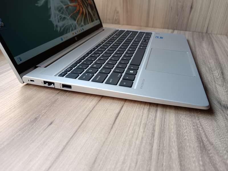 Hp Probook 450 G9 I5 12th Gen + Free Laptop Bag