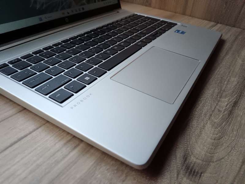 Hp Probook 450 G9 I5 12th Gen + Free Laptop Bag