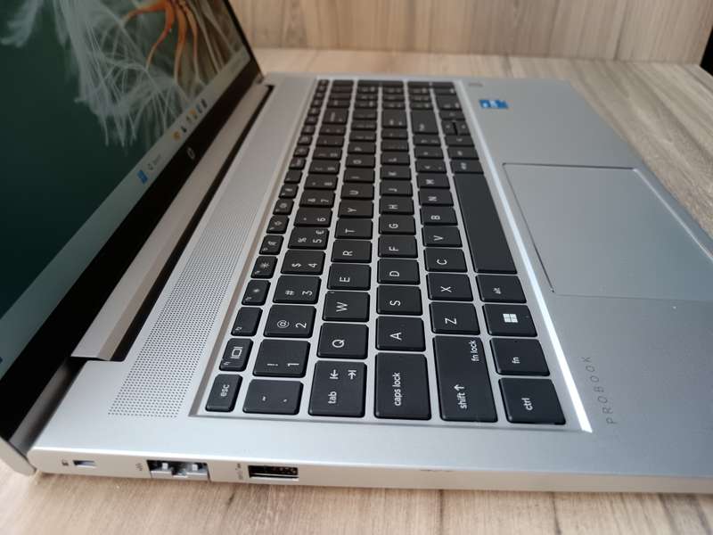 Hp Probook 450 G9 I5 12th Gen + Free Laptop Bag