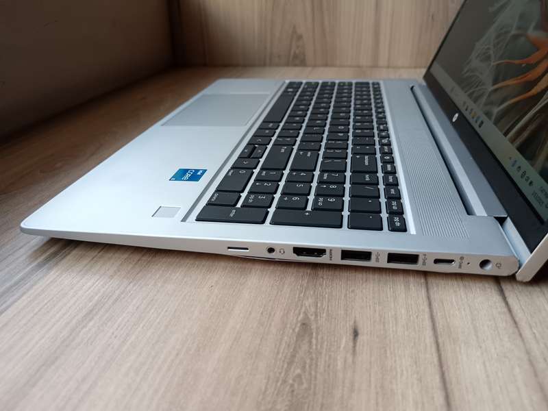 Hp Probook 450 G9 I5 12th Gen + Free Laptop Bag