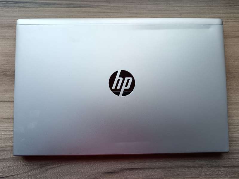 Hp Probook 450 G9 I5 12th Gen + Free Laptop Bag